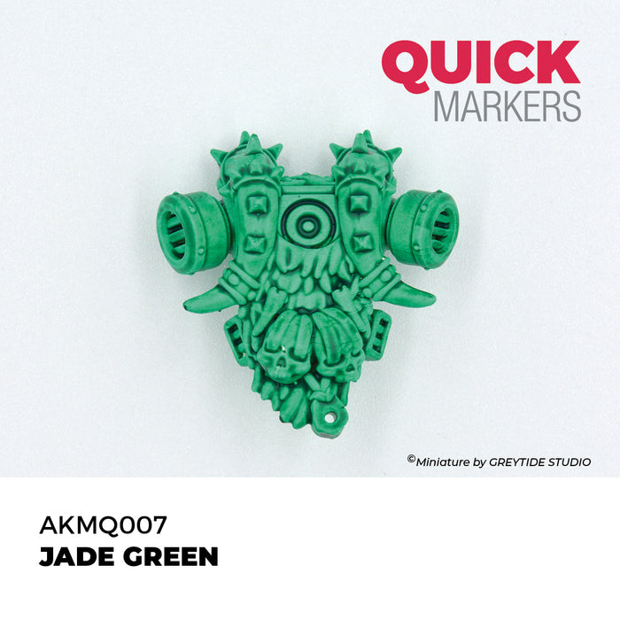 AK Interactive Quick Markers Set - Elves
