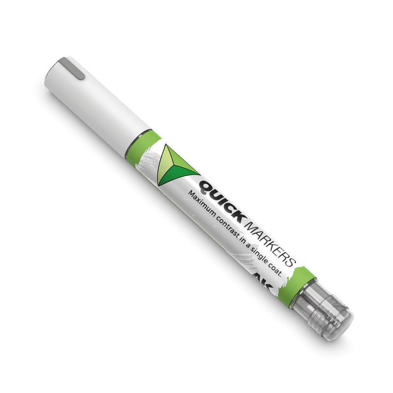 AK Interactive Quick Markers - Spectral Green