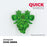 AK Interactive Quick Markers Set - Goblins