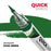 AK Interactive Quick Markers Set - Goblins