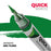 AK Interactive Quick Markers Set - Orcs