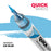 AK Interactive Quick Markers Set - Revenant