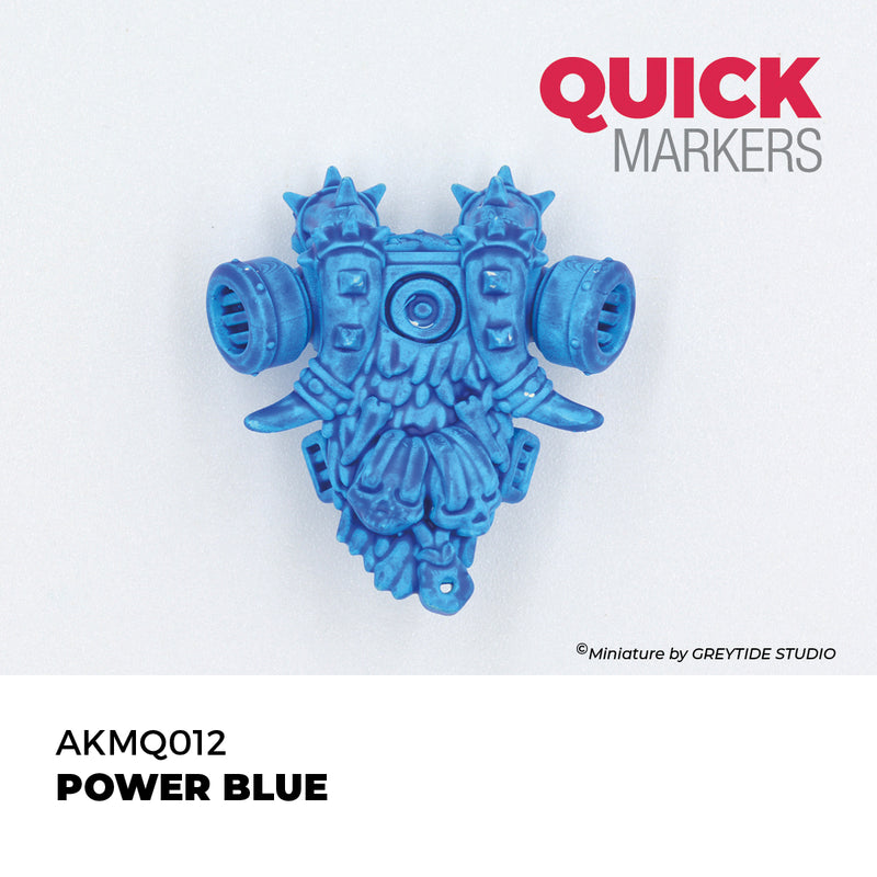 AK Interactive Quick Markers Set - Elves