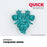AK Interactive Quick Markers Set - Dragons & Beasts