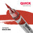 AK Interactive Quick Markers Set - Dragons & Beasts