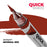 AK Interactive Quick Markers Set - Imperial Troopers