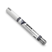 AK Interactive Quick Markers - Strong Grey