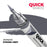 AK Interactive Quick Markers Set - Revenant