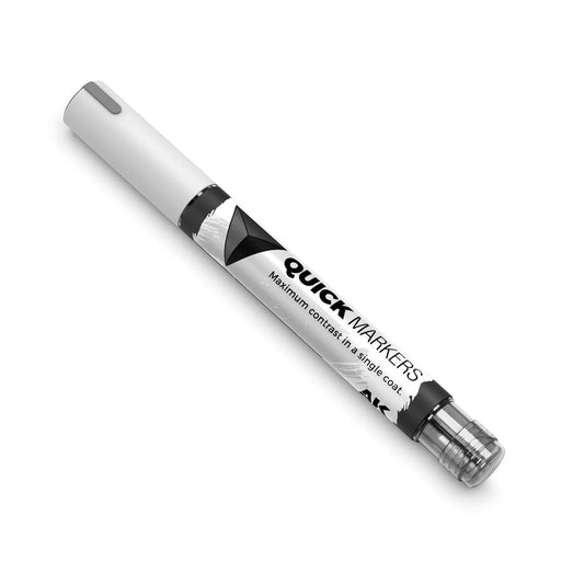 AK Interactive Quick Markers - Black