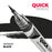 AK Interactive Quick Markers Set - Revenant