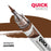 AK Interactive Quick Markers Set - Skeletons