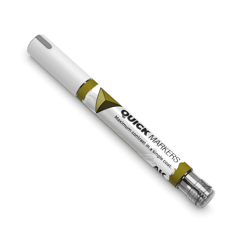 AK Interactive Quick Markers - Putrid White