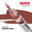 AK Interactive Quick Markers Set - Star Plague