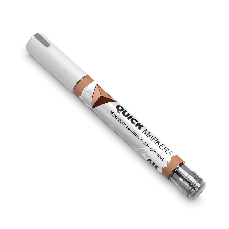 AK Interactive Quick Markers - Human Flesh