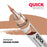 AK Interactive Quick Markers Set - Elves