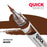 AK Interactive Quick Markers Set - Orcs