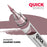 AK Interactive Quick Markers Set - Revenant