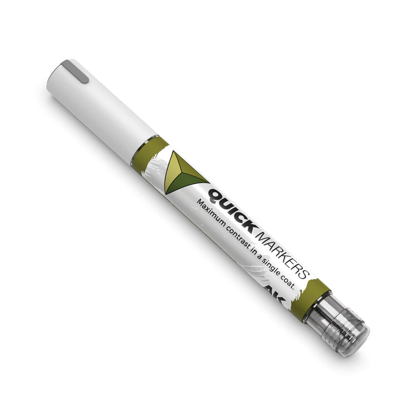 AK Interactive Quick Markers - Leaf Green