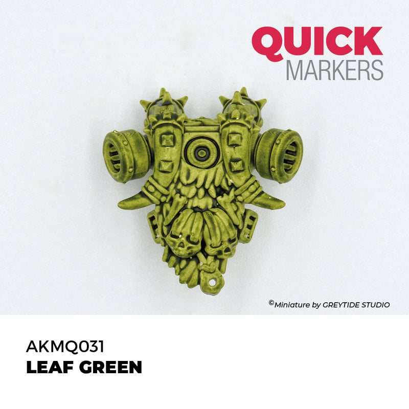 AK Interactive Quick Markers Set - Elves