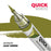 AK Interactive Quick Markers Set - Elves
