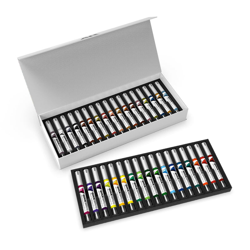 AK Interactive Quick Markers - Complete Set