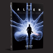 ALIEN RPG: Evolved Edition - Core Rules
