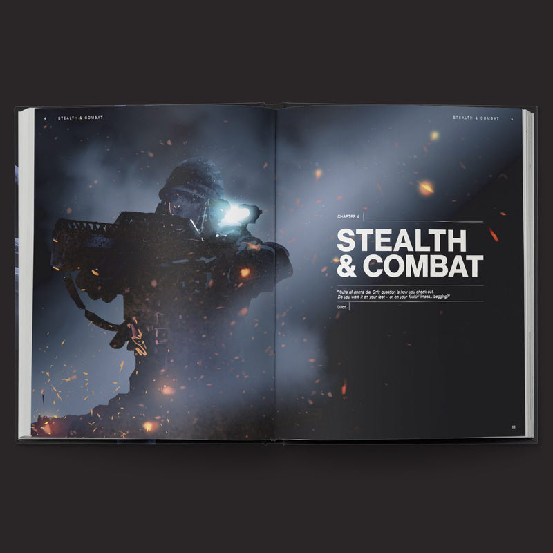 ALIEN RPG: Evolved Edition - Core Rules