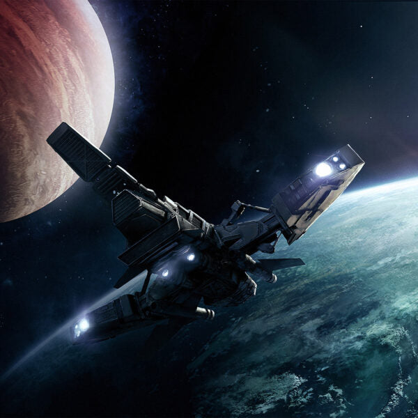 ALIEN RPG Colonial Marines Operations Manual