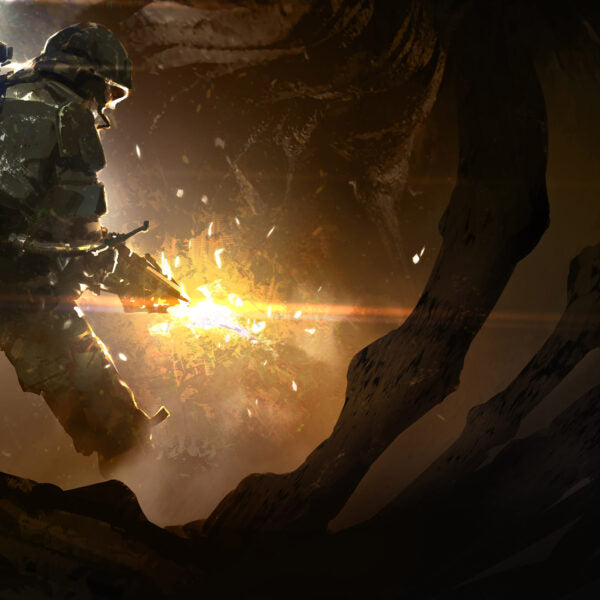 ALIEN RPG Colonial Marines Operations Manual