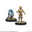 Star Wars: Legion - R2-D2 & C-3P0 Operative Expansion