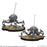 Star Wars: Legion - DSD1 Dwarf Spider Droid - Pre-Order