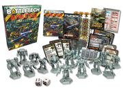 Battletech: Alpha Strike
