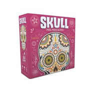 Skull 2022 Game