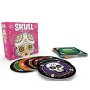Skull 2022 Game