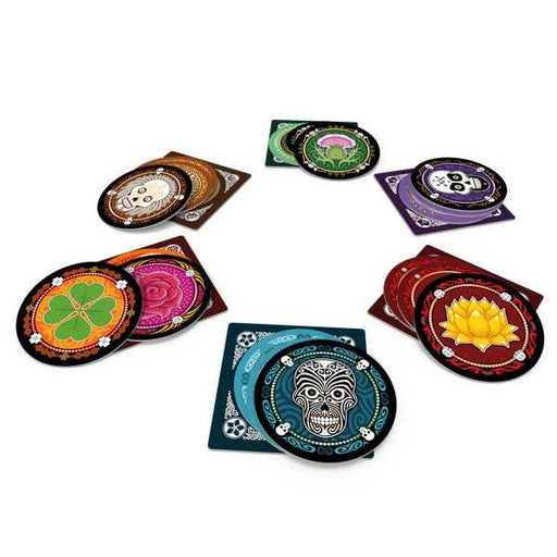 Skull 2022 Game