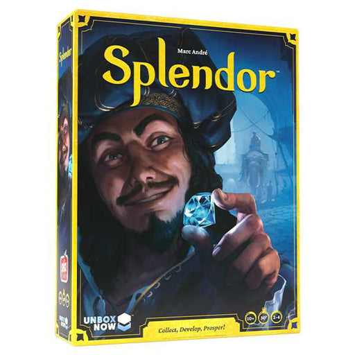 Splendor (2024 Edition)