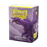 Dragon Shield - Matte Sleeves - Standard Size - Amethyst