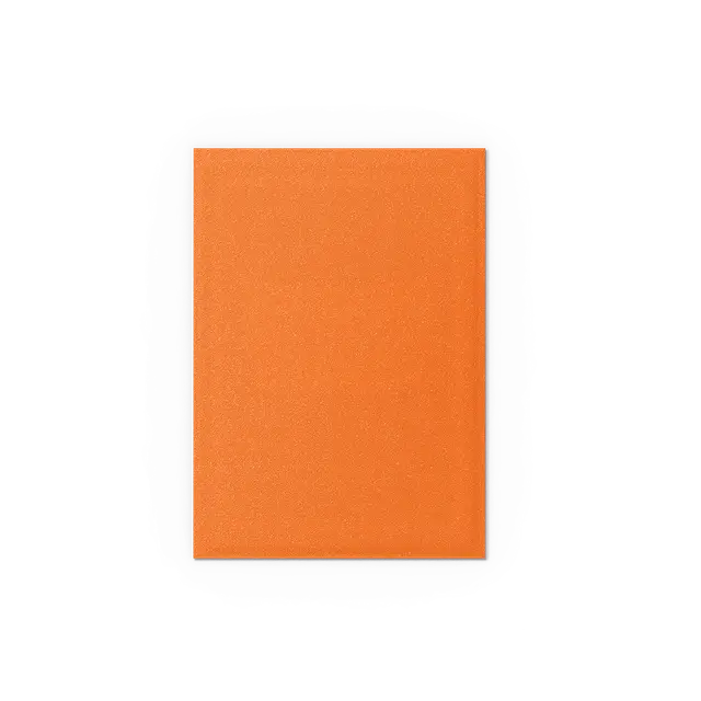 Dragon Shield Japanese Size Sleeves - Matte Amber (60 Sleeves)