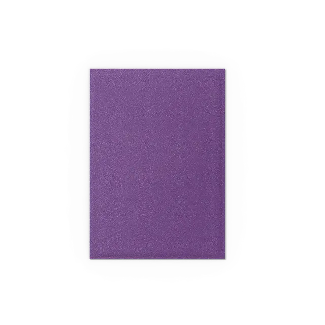 Dragon Shield Japanese Size Sleeves - Amethyst  (60 Sleeves)