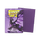 Dragon Shield Japanese Size Sleeves - Amethyst  (60 Sleeves)