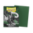 Dragon Shield Standard Sleeves - Matte Forest Green Non Glare (100 Sleeves)