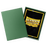 Dragon Shield Standard Sleeves - Matte Forest Green Non Glare (100 Sleeves)