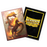 Dragon Shield - Matte Dual Art Sleeves - Standard Size - Fire Horse 2026