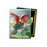 Dragon Shield The Burnbug - Brushed Art Sleeves - Standard Size (100 Sleeves)