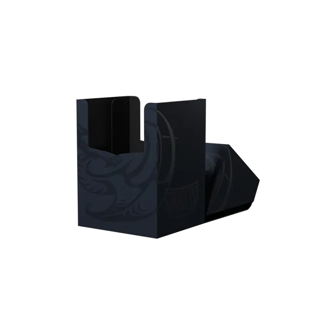 Dragon Shield - Shell Deck Box - Midnight Blue