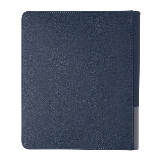 Dragon Shield Zipster Regular - Midnight Blue