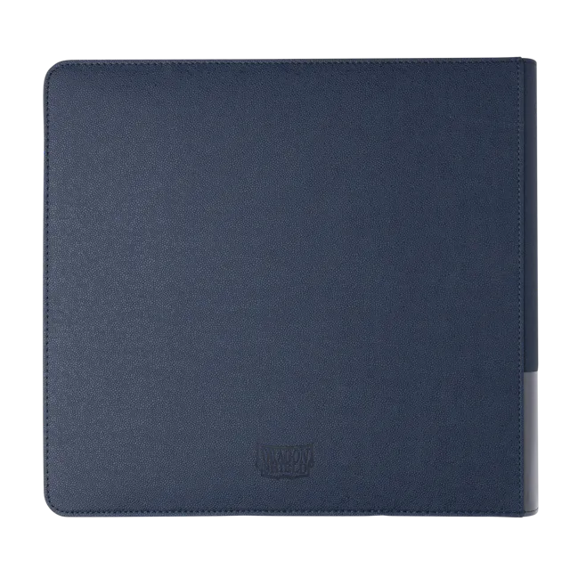 Dragon Shield Zipster XL - Midnight Blue