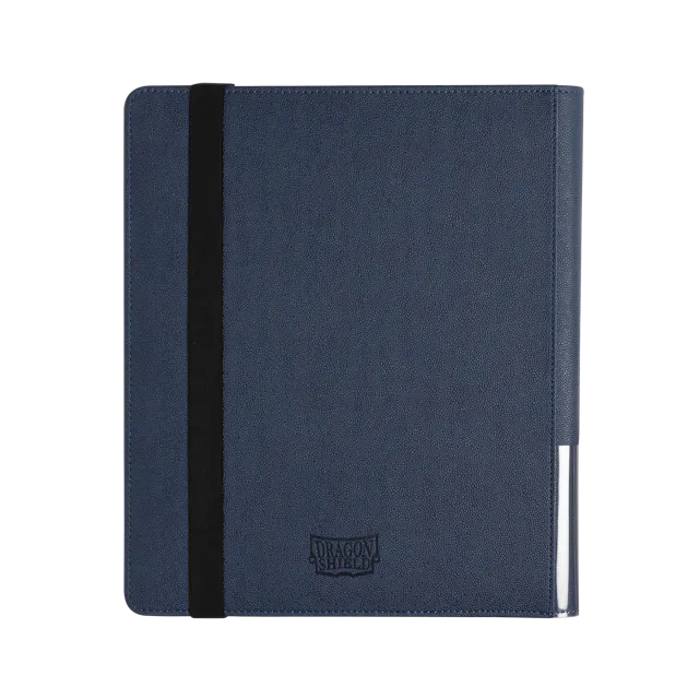 Dragon Shield Card Codex Portfolio 360 - Midnight Blue