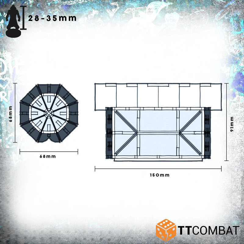 TTCombat - Jousting Ground