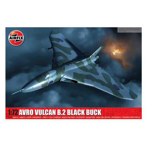 Avro Vulcan B.2 BLACK BUCK